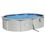 Bestway Piscina Hydrium ovale