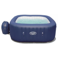 Bestway Lay-Z-Spa Hawaii AirJet 180x180x71