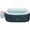 Bestway Lay-Z Spa Ibiza AirJet 180X66