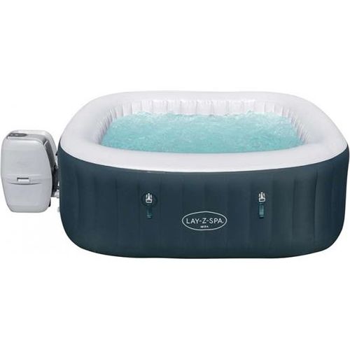 Bestway Lay-Z Spa Ibiza AirJet 180X66