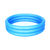 Bestway Piscina 3 anelli 122x25