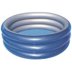 Bestway Piscina 3 anelli 201x53