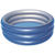 Bestway Piscina 3 anelli 201x53