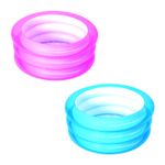 Bestway Piscina 3 anelli 70x30