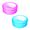 Bestway Piscina 3 anelli 70x30
