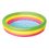 Bestway Piscina 3 anelli colorati