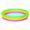 Bestway Piscina 3 anelli colorati 152x30