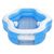 Bestway Piscina Splashview 270x198x51 cm
