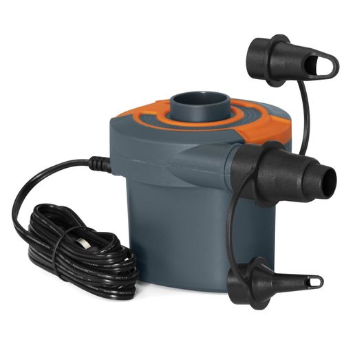 Bestway Pompa ad aria elettrica 0,032 bar 490 l/min