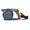 Bestway Pompa ad aria elettrica 0,075 bar 680 l/min