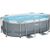 Bestway Piscina Power Steel ovale 305x200x84