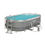 Bestway Piscina Power Steel ovale
