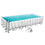 Bestway Piscina Power Steel rettangolare