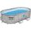 Bestway Power Steel Swim Vista Serie II ovale
