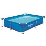 Bestway Steel Pro 221x150x43