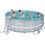 Bestway Steel Pro 488x122