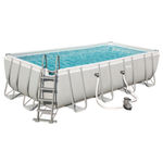 Bestway Steel Pro 549x274x122