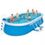 Bestway Steel Pro 610x366x122