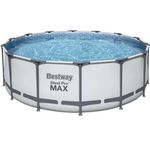 Bestway Steel Pro Max 427x122
