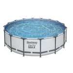 Bestway Steel Pro Max 488x122
