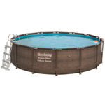 Bestway Steel Pro Max Deluxe 427x107