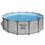 Bestway Steel Pro Max Effetto Pietra