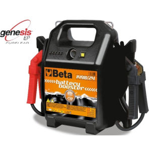 Beta Avviatore 1498/24