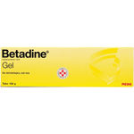 Meda Pharma Betadine gel 100g