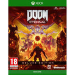 Bethesda Doom Eternal - Deluxe Edition Xbox One