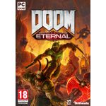Bethesda Doom Eternal PC