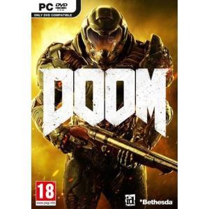 Bethesda Doom PC