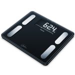 Beurer Bilancia diagnostica BF 410 Nero