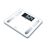 Beurer Bilancia diagnostica BF 410 Bianco