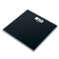 Beurer Bilancia in vetro GS 10