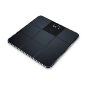 Beurer Bilancia in vetro GS 235