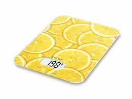Beurer KS 19 Lemon