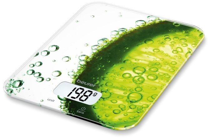 Beurer KS 19 Lime