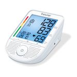 Beurer Misuratore di pressione BM 49