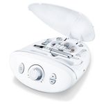 Beurer Set manicure e pedicure MP 100