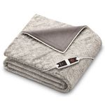 Beurer Termocoperta XXL HD 150 Nordic