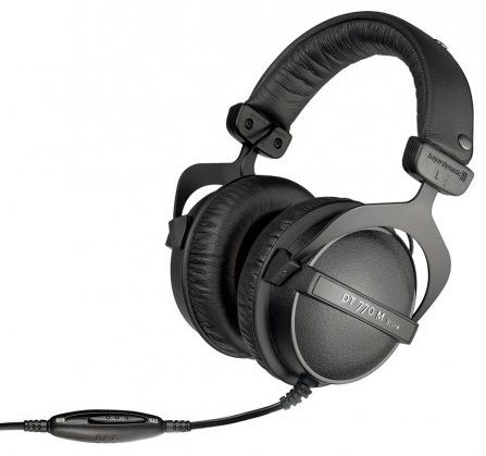 beyerdynamic DT 770 M