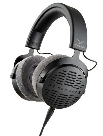 beyerdynamic DT 900 Pro X Nero