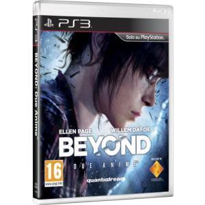 Sony BEYOND: Due Anime