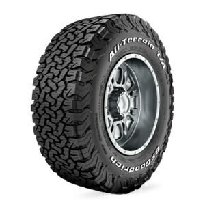 BFGoodrich All-Terrain T/A KO2 245/70 R16 113S