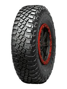 BFGoodrich Mud Terrain T/A KM3 235/75 R15 110/107Q