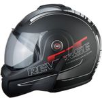 BHR 807 Reverse Cool black