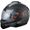 BHR 807 Reverse Cool black