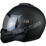 BHR 807 Reverse Nero opaco