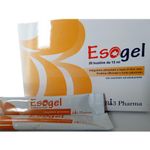 Bi3 Pharma Esogel 20 bustine