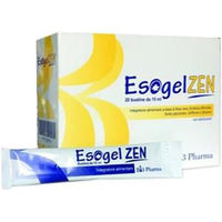 Bi3 Pharma Esogel Zen 20 bustine